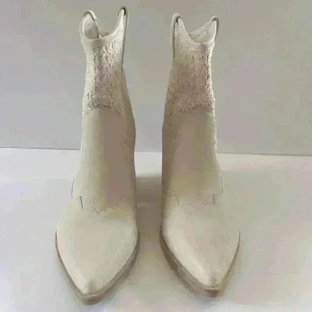 DV Dolce Vita® Karyn Boot Size 9 - Picture 4 of 9